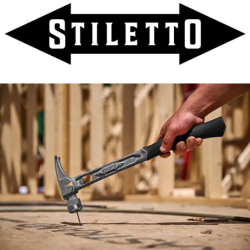 Stiletto