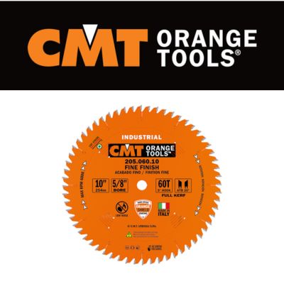 CMT Orange Tools