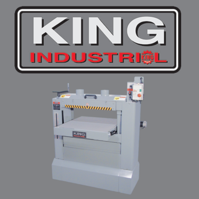 King Industrial
