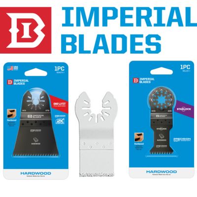 Imperial Blades