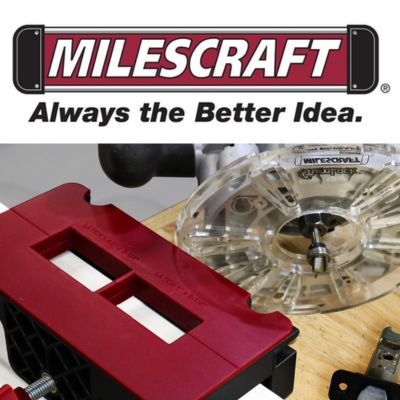 Milescraft