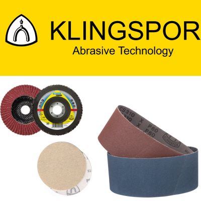Klingspor