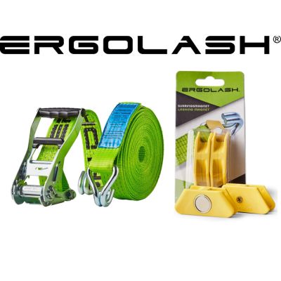 Ergolash