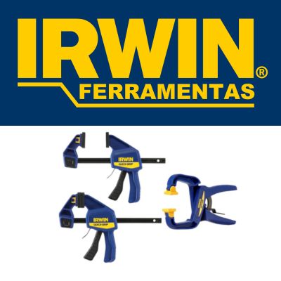 Irwin