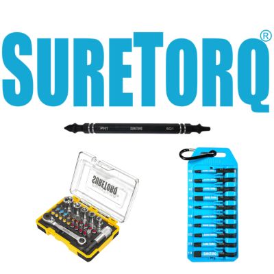 SureTorq