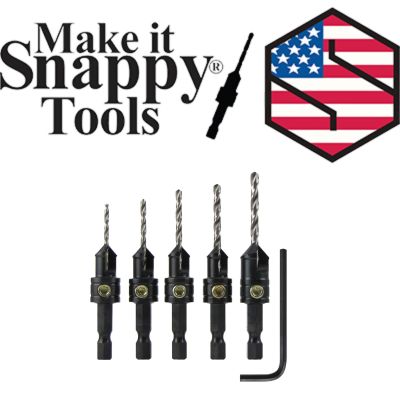 Make it Snappy