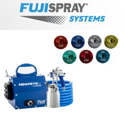 Fuji Spray