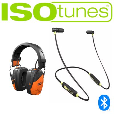 ISO Tunes