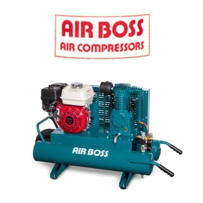 Air Boss