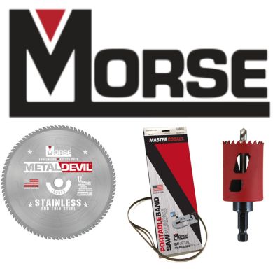 MKM Morse