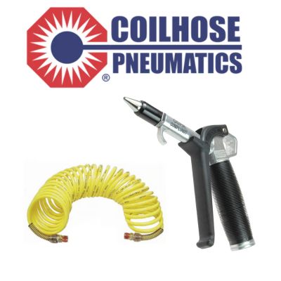 Coilhose Pneumatics