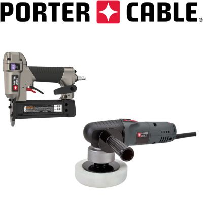 Porter Cable