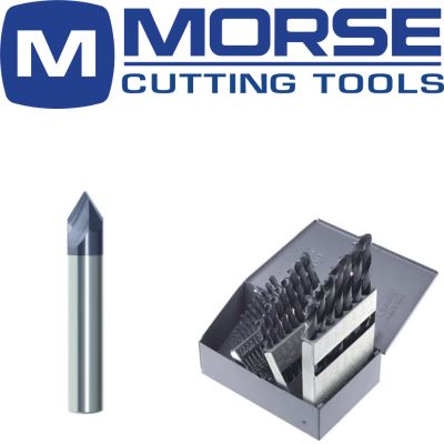 Morse Cutting Tools