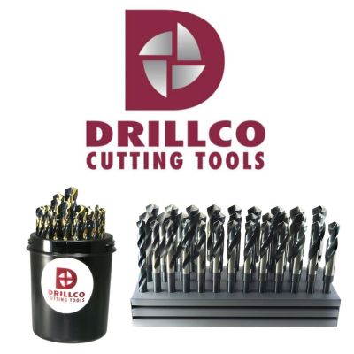 Drillco