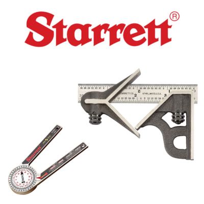 Starett