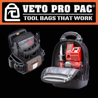 Veto Pro Pac – Art's Tool Sales and Service of Niagara LTD