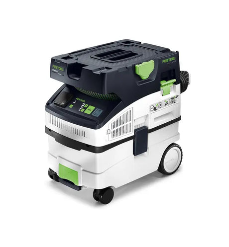 Vacuums + Accessories