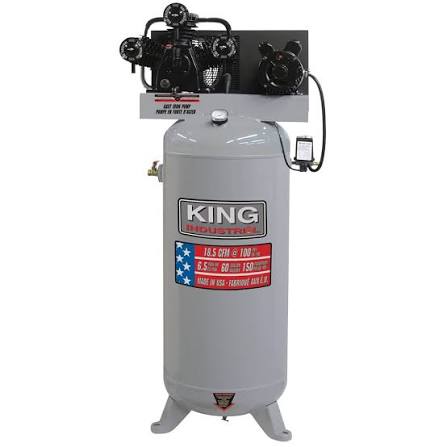 Compressors - King IND