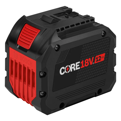 Bosch Batteries + Chargers
