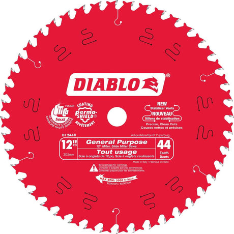 Saw Blades