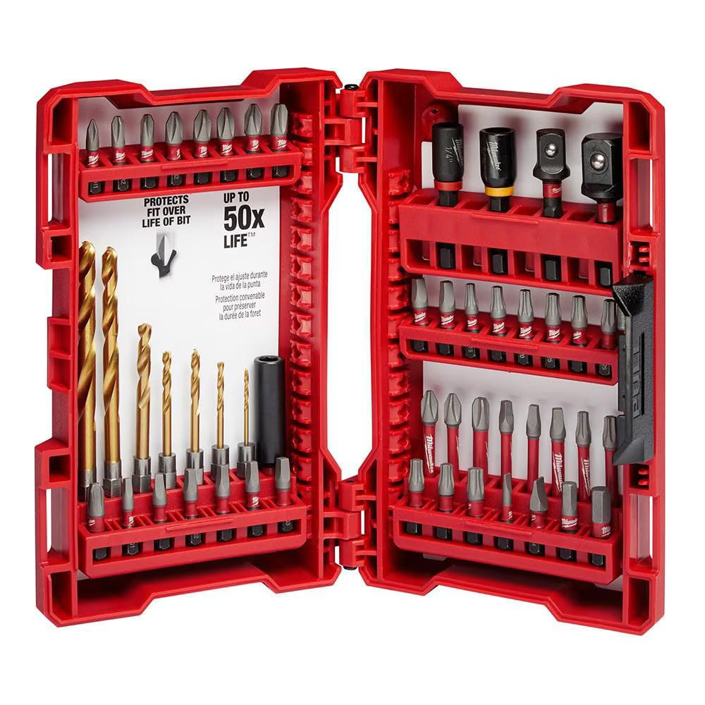 Hand Tools + Accessories