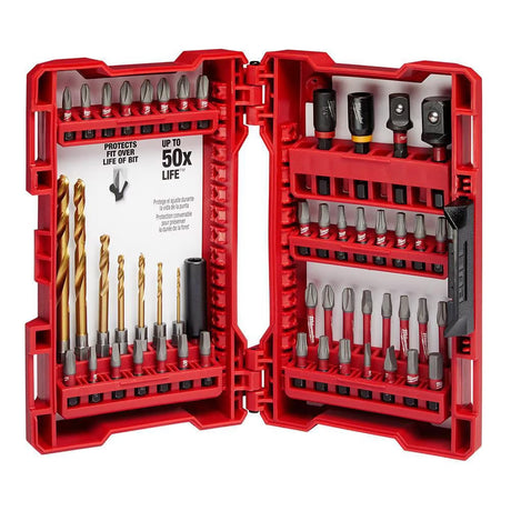 Hand Tools + Accessories