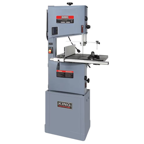 Bandsaws - King IND
