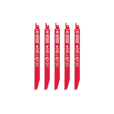 Recip Saw Blades