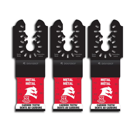 Oscillating Saw Blades