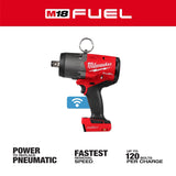 M18 FUEL™ 3/4" High Torque Impact Wrench with ONE-KEY™