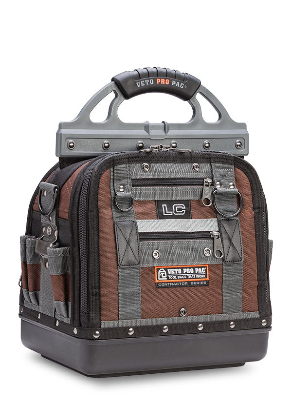 LC - Large Compact Tool Bag