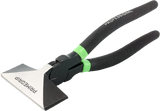 1" x 3" Double-Layered Hand Seamer