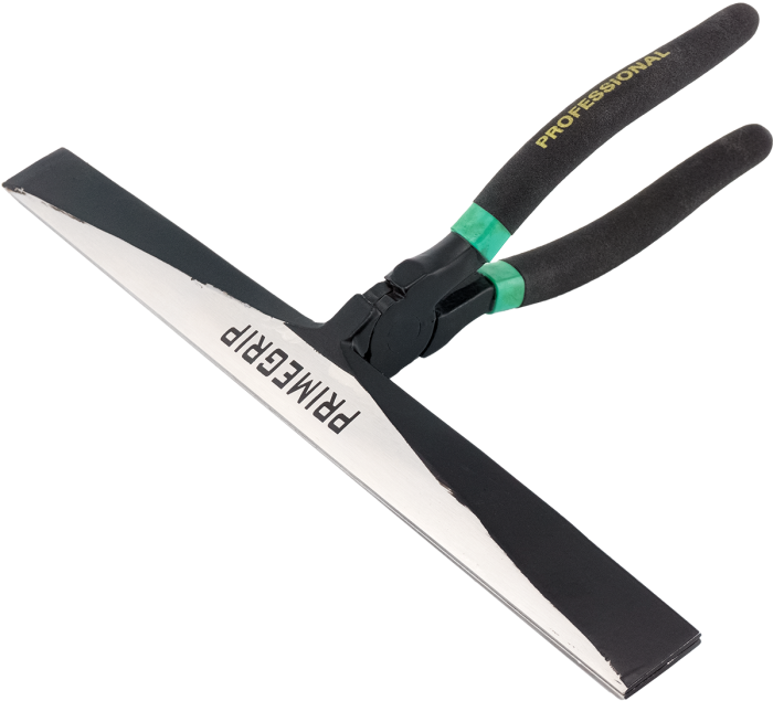 1" x 12" Double-Layered Hand Seamer