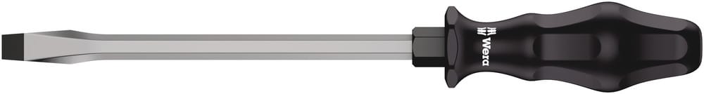 WERA 05018272001 932 A Screwdriver for slotted screws, 2 x 12 x 200 mm