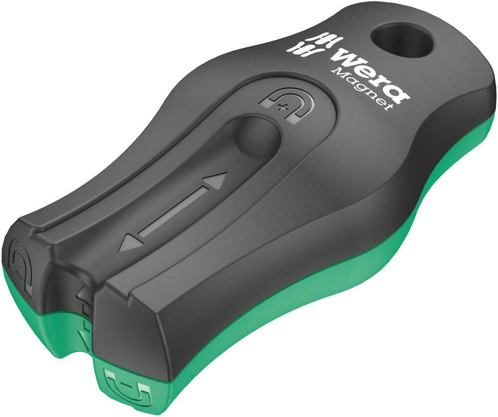 WERA 05033404001 9500 Magnetiser SB, 64.6 mm