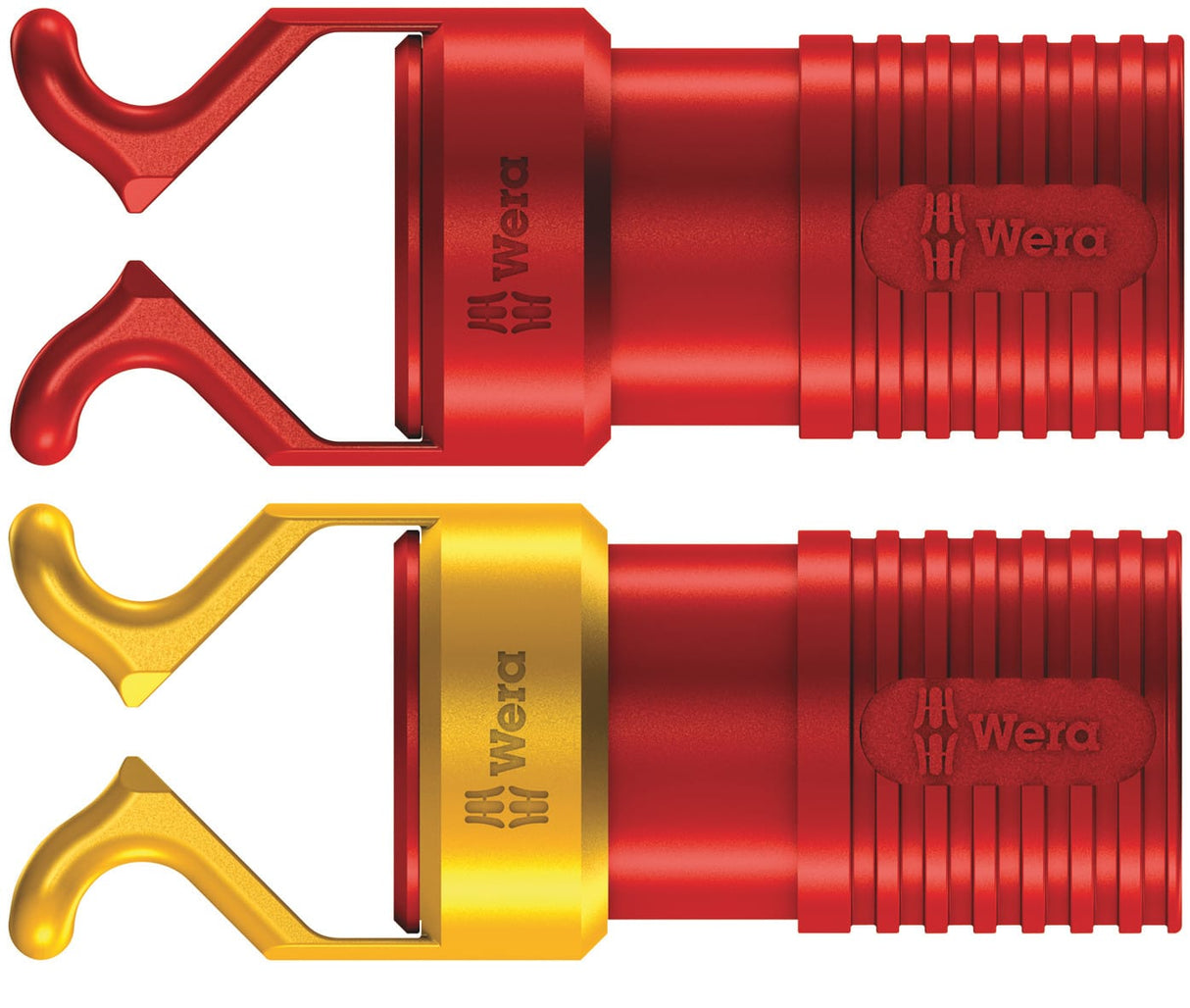WERA 05073680001 1440/1442 SCREW GRIPPER SET, 2 PIECES