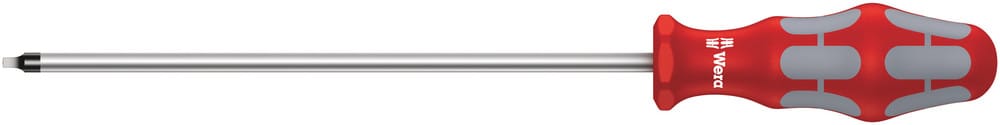 WERA 05117685001 368 Screwdriver for square socket head screws, # 2 x 200 mm