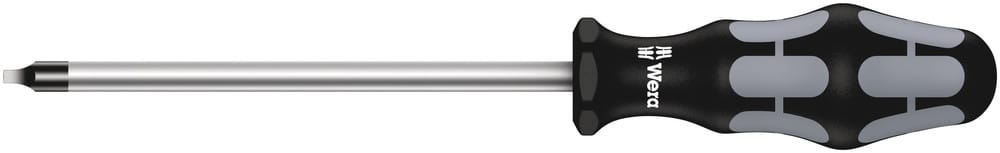 WERA 05117686001 368 Screwdriver for square socket head screws, # 3 x 150 mm