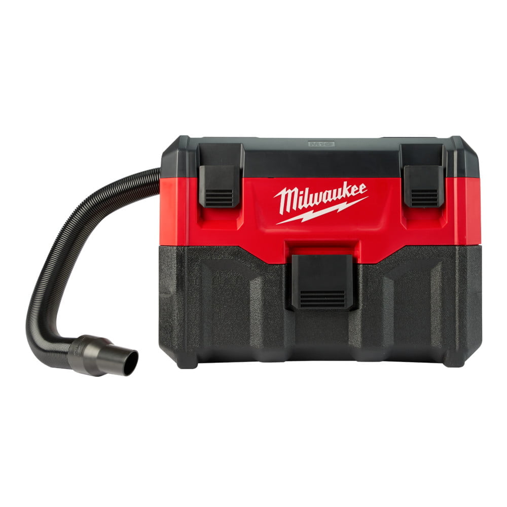 MILWAUKEE 0880-20 M18™ 2-Gallon Wet/Dry Vacuum