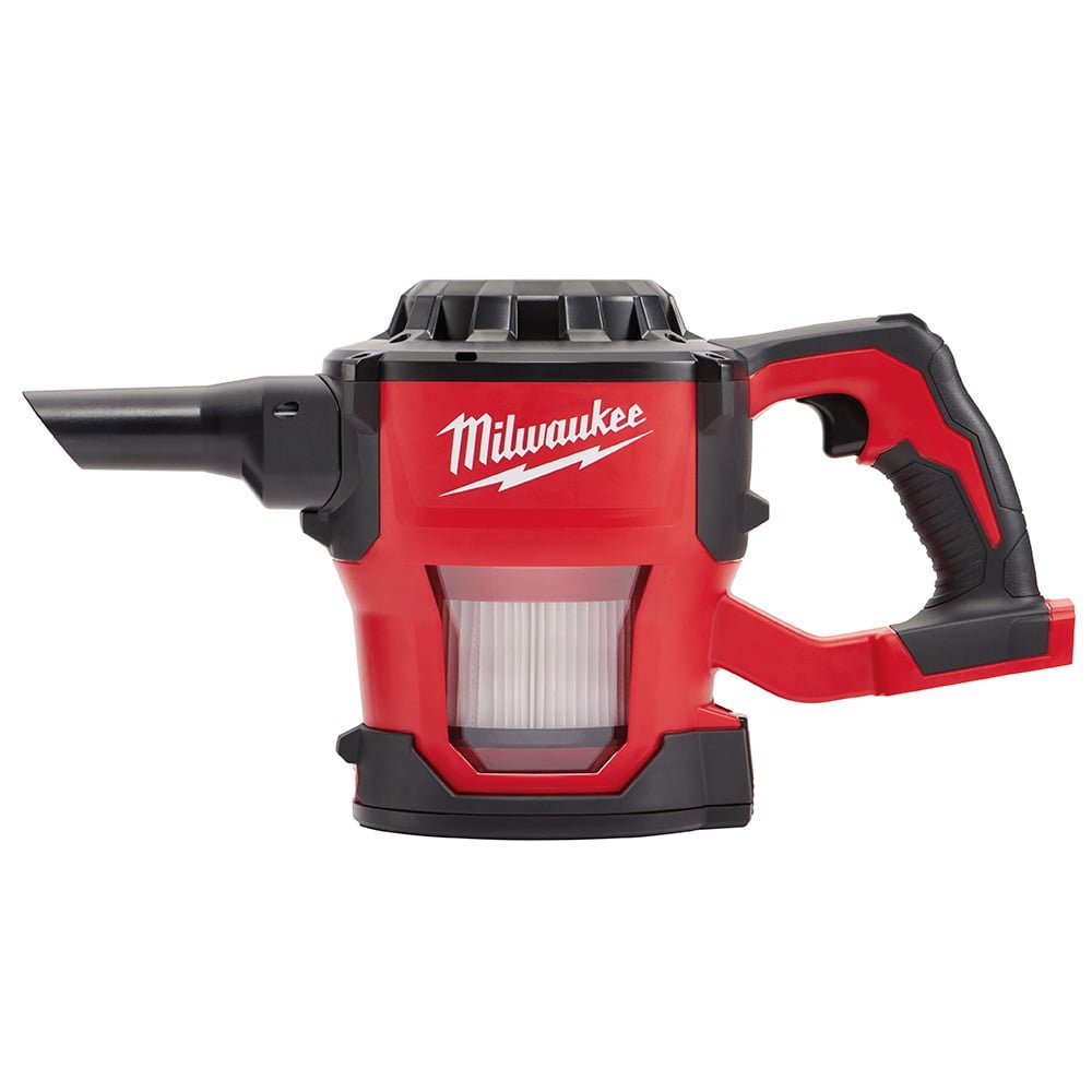 MILWAUKEE 0882-20 M18™ Compact Vacuum