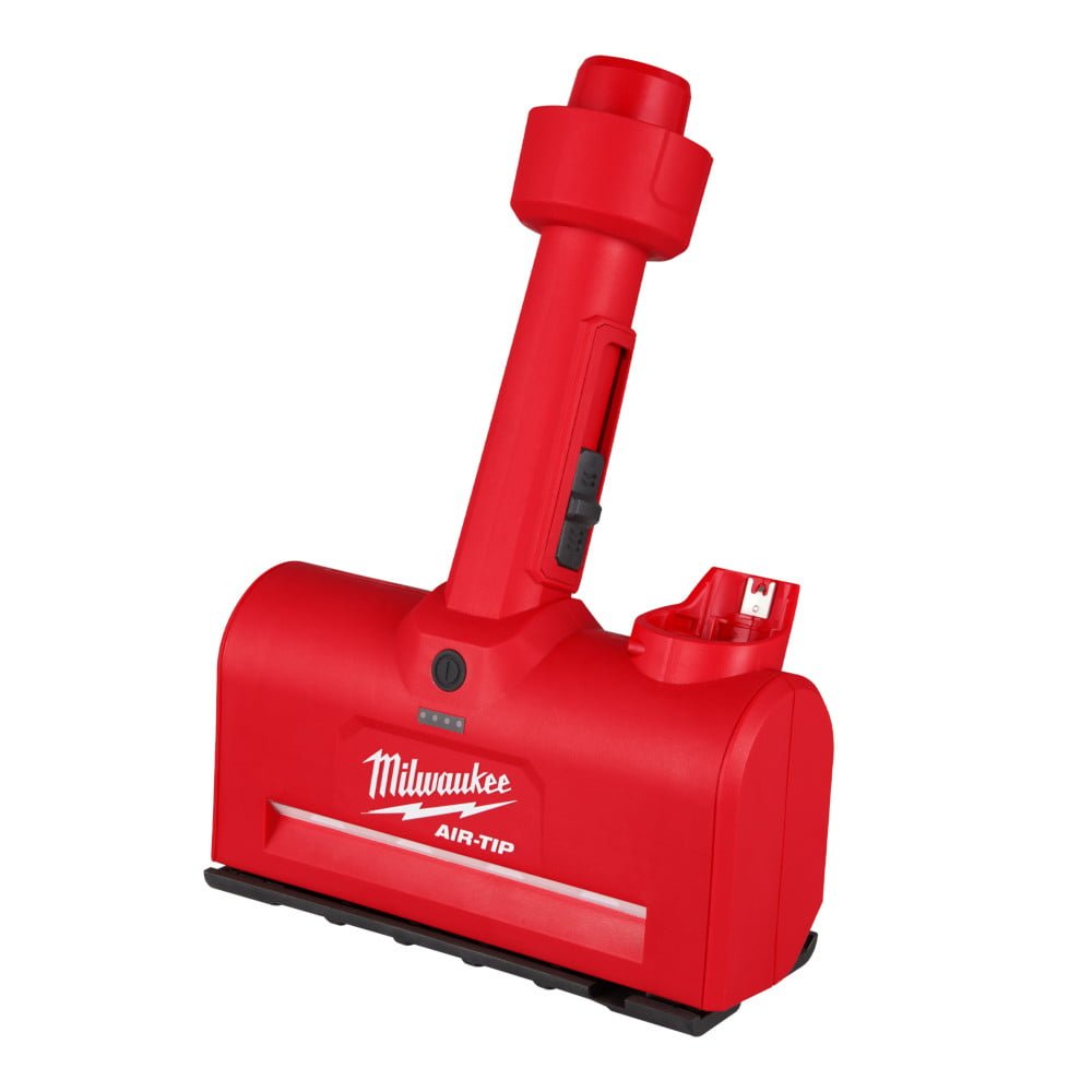MILWAUKEE 0980-20 M12™ AIR-TIP™ Utility Nozzle (Tool Only)