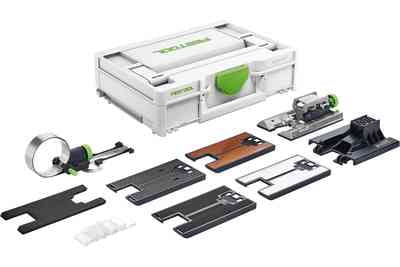 FESTOOL 576790 Accessory Kit ZH-SYS-PS 420/F