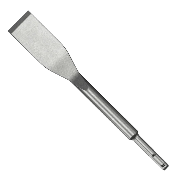 1 - 1/2" x 10" SDS-Plus Tile Chisel