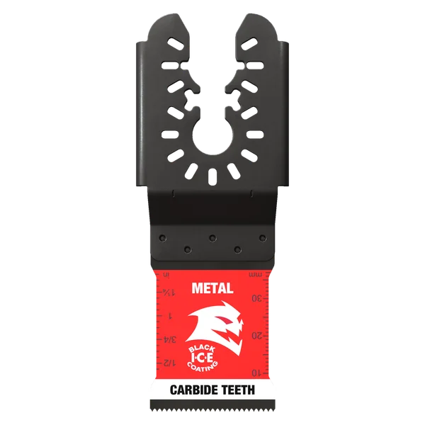 DIABLO DOU125CF3 U 1-1/4 TCT METAL 3PC