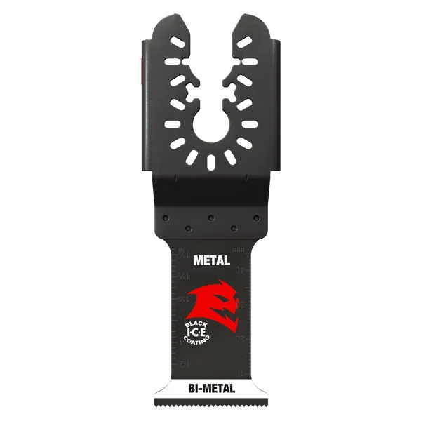 DIABLO DOU125BF3 U 1-1/4 BIM METAL 3PC