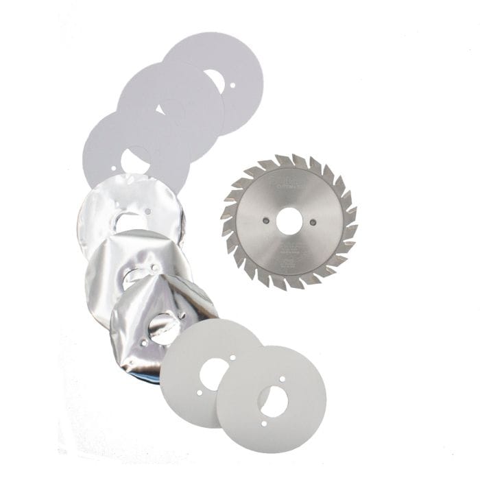 DIMAR 100-2-19SCOR SCORING BLADE SET