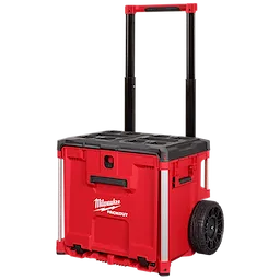MILWAUKEE 48-22-8420 PACKOUT™ Rolling Drawer Tool Box