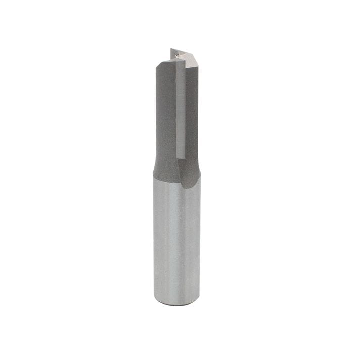 DIMAR 107R8-12 STRAIGHT BIT  2 FLUT 1/2-1