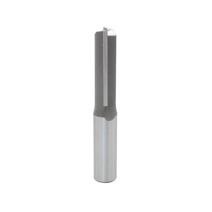 DIMAR 107RLS8-12 STRAIGHT 2 FLUT 1/2"