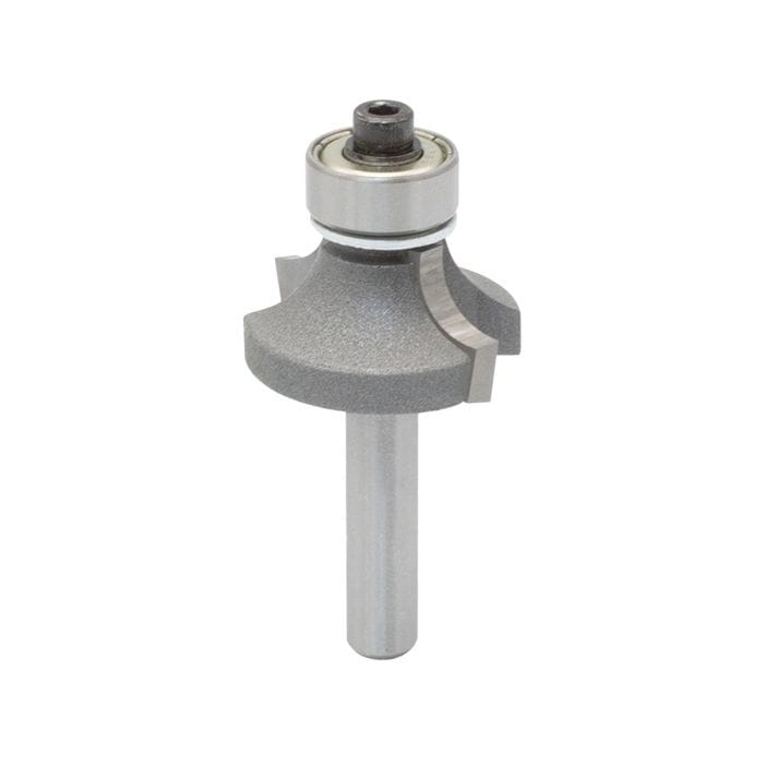 DIMAR 109R4-6 1/4" ROUND OVER  BIT